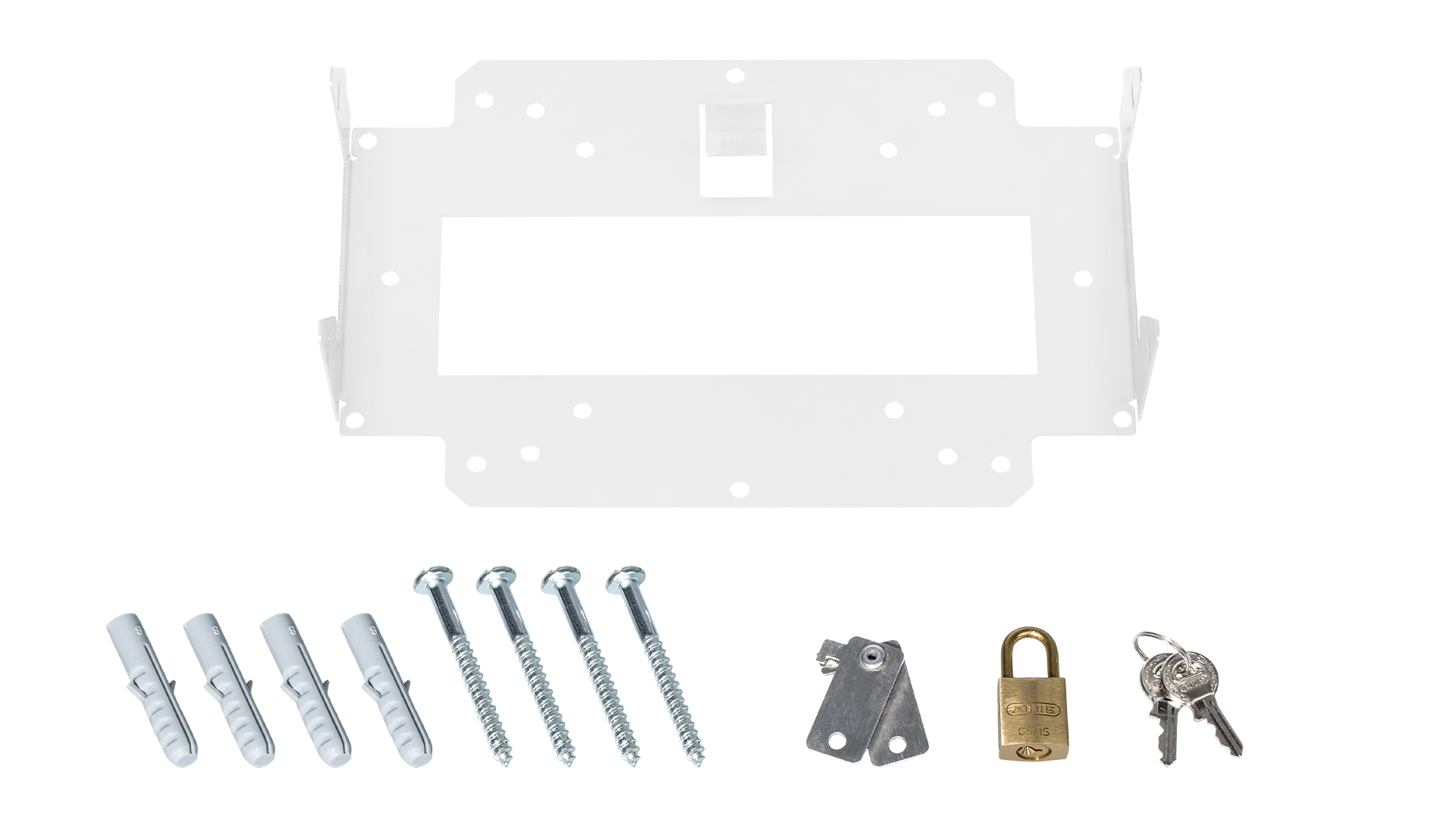 R&S®LANCOM Wall Mount LN