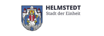 Wappen der Stadt Helmstedt