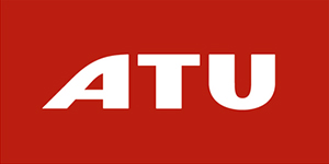 Logo von ATU