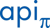 api logo