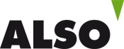 ALSO logo